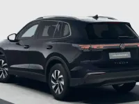 Nuova VW Tiguan Edition 150 CV (110 kW) 2026 Nero SUV