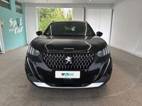 Brugt Peugeot 2008 GT 131 HK (96 kW) 2023 Sort SUV