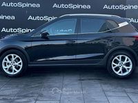 Usata Seat Arona FR 95 CV (69 kW) 2025 Nero SUV