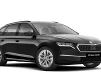 Nuova Skoda Octavia Selection 150 CV (110 kW) 2026 Nero / perlato Station wagon