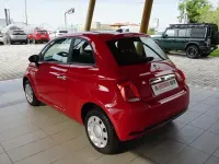 Usata Fiat 500 Red 70 CV (51 kW) 2023 Marrone SUV