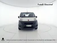 Occasion Fiat Qubo Easy 80 ch (58 kW) 2021 Blanc