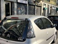 Usata Citroën C1 68 CV (50 kW) 2007 Utilitaria