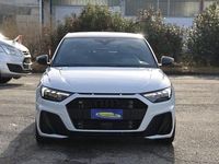 Usata Audi A1 S-Line 150 CV (110 kW) 2025 Bianco Berlina