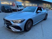 Usata Mercedes CLE220 Advanced Plus 197 CV (144 kW) 2025 Argento Cabrio