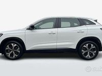 Usata Renault Austral Evolution 200 CV (147 kW) 2024 Bianco SUV