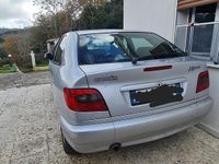 Usata Citroën Xsara Exclusive 2000