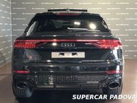 usata Audi RS Q8 TFSI V8 quattro tiptronic KM0