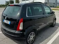 Usata Lancia Musa 2009 Nero Monovolume