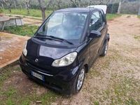 usata Smart ForTwo Cabrio 1.0 mhd Pure 71cv