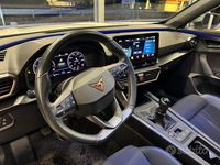 Usata Cupra Formentor 150 CV (110 kW) 2022 Bianco SUV