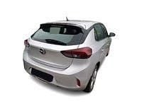Usata Opel Corsa Elegance 102 CV (75 kW) 2022 Argento Utilitaria