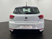 Brugt Seat Ibiza Style 95 HK (69 kW) 2023 Hvid Hatchback