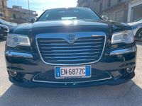 usata Lancia Thema 3.0 V6 Multijet II 239 CV Executive