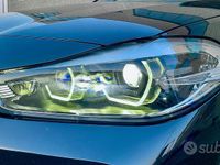 Usata BMW X2 M Sport 116 CV (85 kW) 2022 Nero SUV