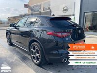 Usata Alfa Romeo Stelvio 180 CV (132 kW) 2018 SUV