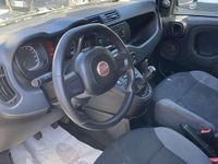 Usata Fiat Panda Lounge 95 CV (69 kW) 2018 Station wagon