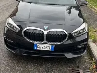 Usata BMW 118 140 CV (102 kW) 2020 Utilitaria