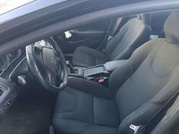 Usata Volvo V40 120 CV (88 kW) 2018 Nero Berlina