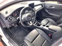 usata Mercedes GLA200 GLA 200d Night Edition 4matic auto