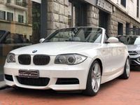 usata BMW 135 Cabriolet 135 i Msport