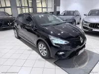 Usata Renault Clio IV Intens 86 CV (63 kW) 2019 Nero Berlina