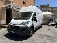 Usata Fiat Ducato 131 CV (96 kW) 2017 Other Furgone