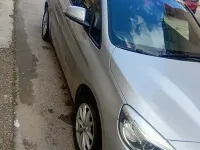 Usata BMW 218 150 CV (110 kW) 2017 Grigio Monovolume