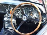 Usata Aston Martin DB6 325 CV (239 kW) 1967 Altri Coupé