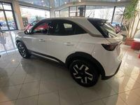 Usata Opel Mokka Elegance 131 CV (96 kW) 2022 Bianco SUV