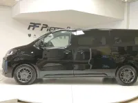 Usata Fiat E-Ulysse 130 kW (177 CV) 2025 Nero cinema Monovolume