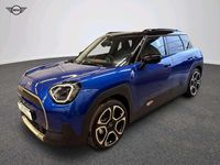 Nuova Mini Aceman Favoured 135 kW (184 CV) 2025 Blu/azzurro SUV