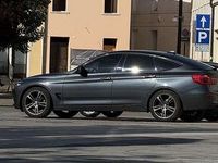 Usata BMW 318 Gran Turismo Advantage 150 CV (110 kW) 2017 Berlina