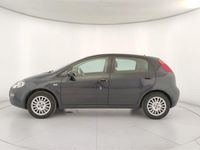 usata Fiat Punto 1.2 8V 5 porte Street