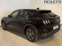 Usata Ford Mustang Mach-E 197 kW (269 CV) 2021 Nero SUV