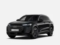 Nuova Audi Q5 Business 204 CV (150 kW) 2025 Nero mythos metallizzato SUV