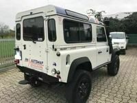 usata Land Rover Defender 110 2.5 Td5 cat Hard-Top