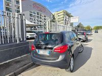 Usata Opel Meriva Design Edition 95 CV (69 kW) 2015 Grigio Monovolume
