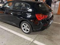 Usata BMW 116 116 CV (85 kW) 2016 Utilitaria
