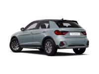 Nuova Audi A1 Ambiente 116 CV (85 kW) 2026 Grigio chronos metallizzato ne SUV