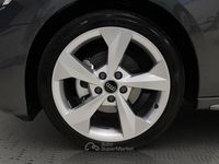 Nieuw Audi A3 S-Line 150 PK (110 kW) 2026 Grijs Sedan