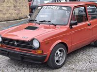 Usata Autobianchi A112 1982 Utilitaria