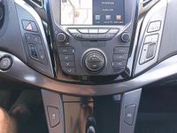 Usata Hyundai i40 141 CV (103 kW) 2016 Nero Berlina