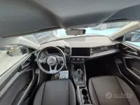 Usata Audi A1 Sportback S-Line 116 CV (85 kW) 2019 Utilitaria
