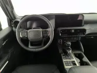 Usata Toyota Land Cruiser 205 CV (150 kW) 2024 Grigio SUV