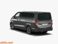 Nuova Fiat E-Ulysse 131 kW (179 CV) 2026 Grigio Monovolume
