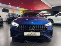 Occasion Mercedes CLE53 AMG Premium 449 ch (330 kW) 2024 Noir Coupé