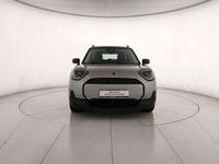Nuova Mini Aceman Classic 135 kW (184 CV) 2025 Grigio SUV