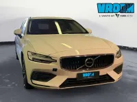 Usata Volvo V60 Business Edition 253 CV (186 kW) 2020 Bianco Station wagon