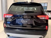 Usado Ford Kuga 120 CV (88 kW) 2021 Negro SUV